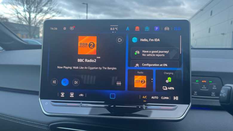 Volkswagen ID.3 125kW Essential Pure 52kWh 5dr Auto Electric Hatchback